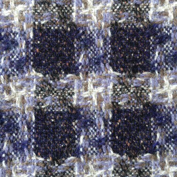 Wool Fabric - Picture 4 of 8